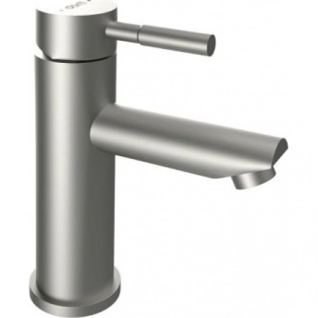 Смеситель для раковины Dorff Logic New D3002100SS