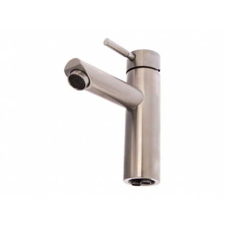 Смеситель для раковины Dorff Logic New D3002100SS - фото 2