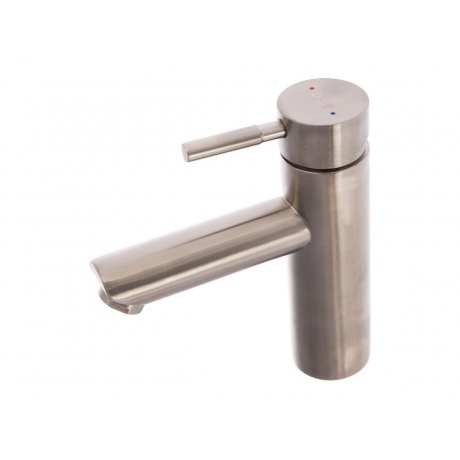 Смеситель для раковины Dorff Logic New D3002100SS - фото 3