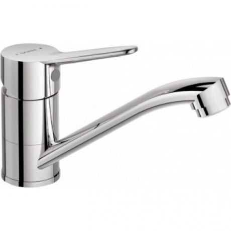 Смеситель для умывальника Dorff Optima D2021001