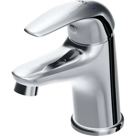 Смеситель для умывальника Dorff Stark D1100210