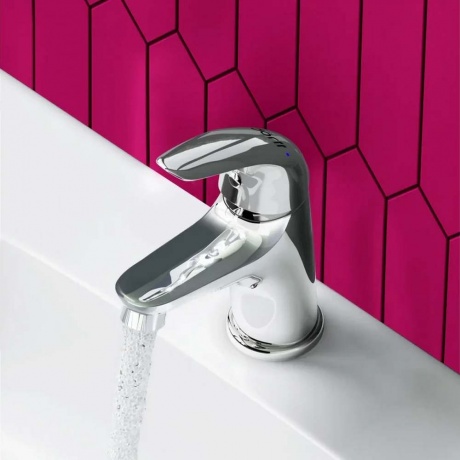 Смеситель для умывальника Dorff Stark D1100210 - фото 3