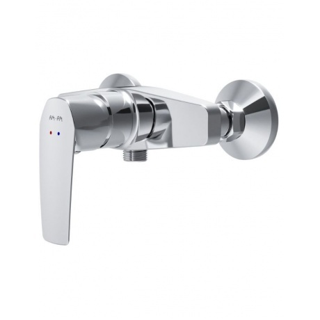 

Смеситель для душа AM.PM Gem F90A20000 хром