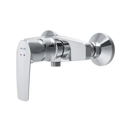 Смеситель для душа AM.PM Gem F90A20000 хром
