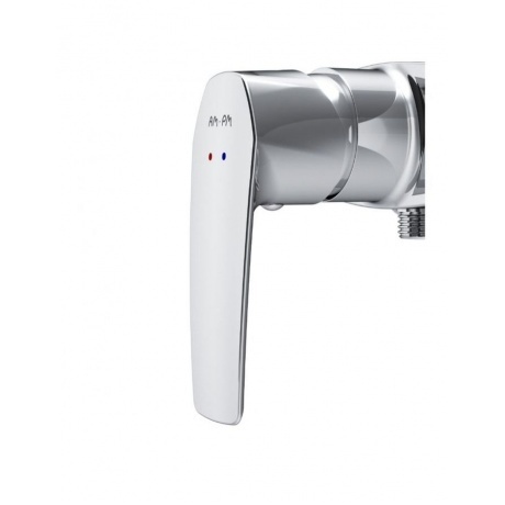 Смеситель для душа AM.PM Gem F90A20000 хром - фото 3