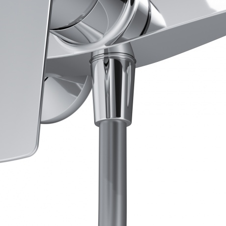 Смеситель для душа AM.PM Gem F90A20000 хром - фото 9