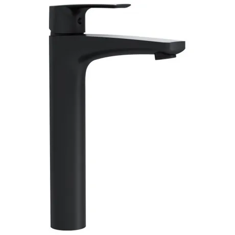 Смеситель для раковины AM.PM Gem F90A92022 черный