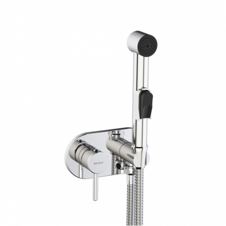 

Смеситель с гигиеническим душем RedBlu by Damixa Option 212000000