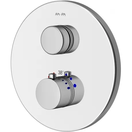 Термостат для душа AM.PM Inspire 2.0 F50A75700