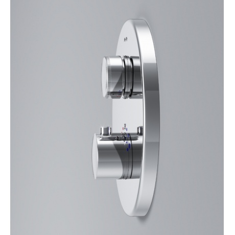 Термостат для душа AM.PM Inspire 2.0 F50A75700 - фото 4