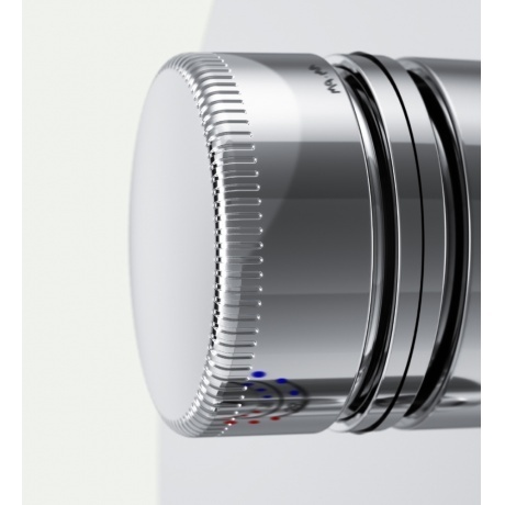 Термостат для душа AM.PM Inspire 2.0 F50A75700 - фото 5