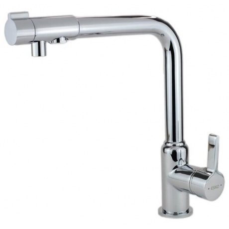 Смеситель для кухни Esko Kitchen K23
