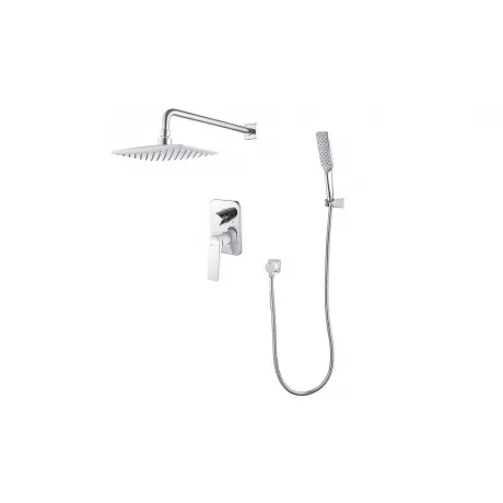 Душевой комплект Lemark Allegro (LM5929C)