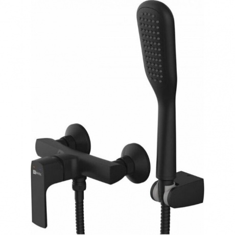Смеситель для душа Lemark Ursus (LM7203BL)