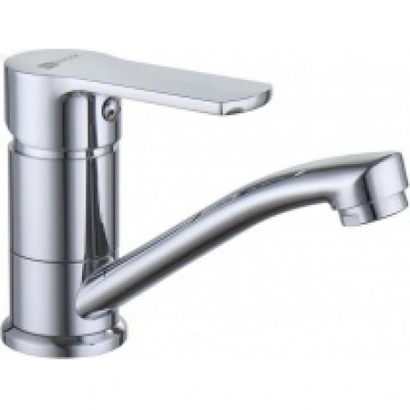 Смеситель для раковины Lemark Plus Grace (LM1507C)
