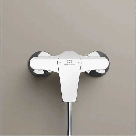 Смеситель для душа Ideal Standard Cerafine D BC493AA - фото 5