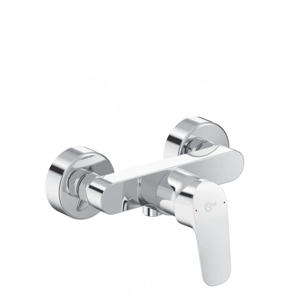 Смеситель для душа Ideal Standard Ceraflex B1720AA смеситель для ванны и душа ideal standard ceraflex a6725aa
