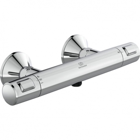 Смеситель для душа Ideal Standard Ceratherm T25 A7201AA - фото 1