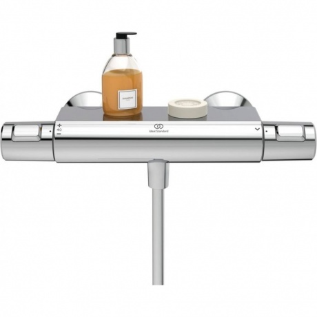 Смеситель для душа Ideal Standard Ceratherm T25 A7201AA - фото 3