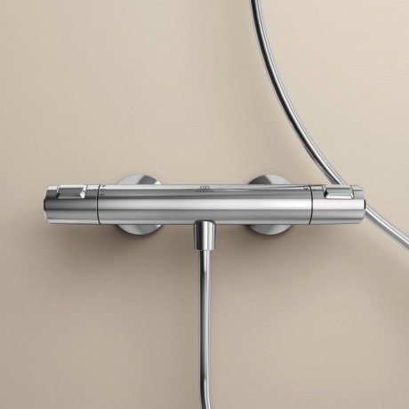 Смеситель для душа Ideal Standard Ceratherm T25 A7201AA - фото 4