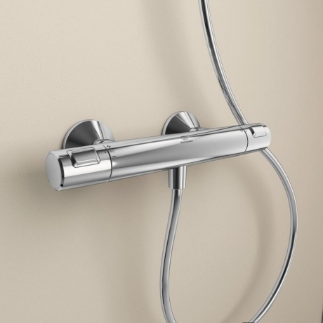Смеситель для душа Ideal Standard Ceratherm T25 A7201AA - фото 5