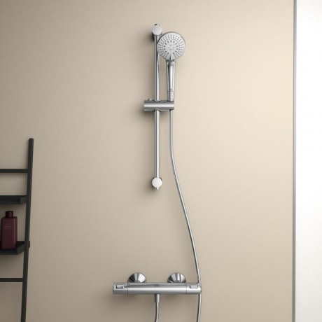 Смеситель для душа Ideal Standard Ceratherm T25 A7201AA - фото 6