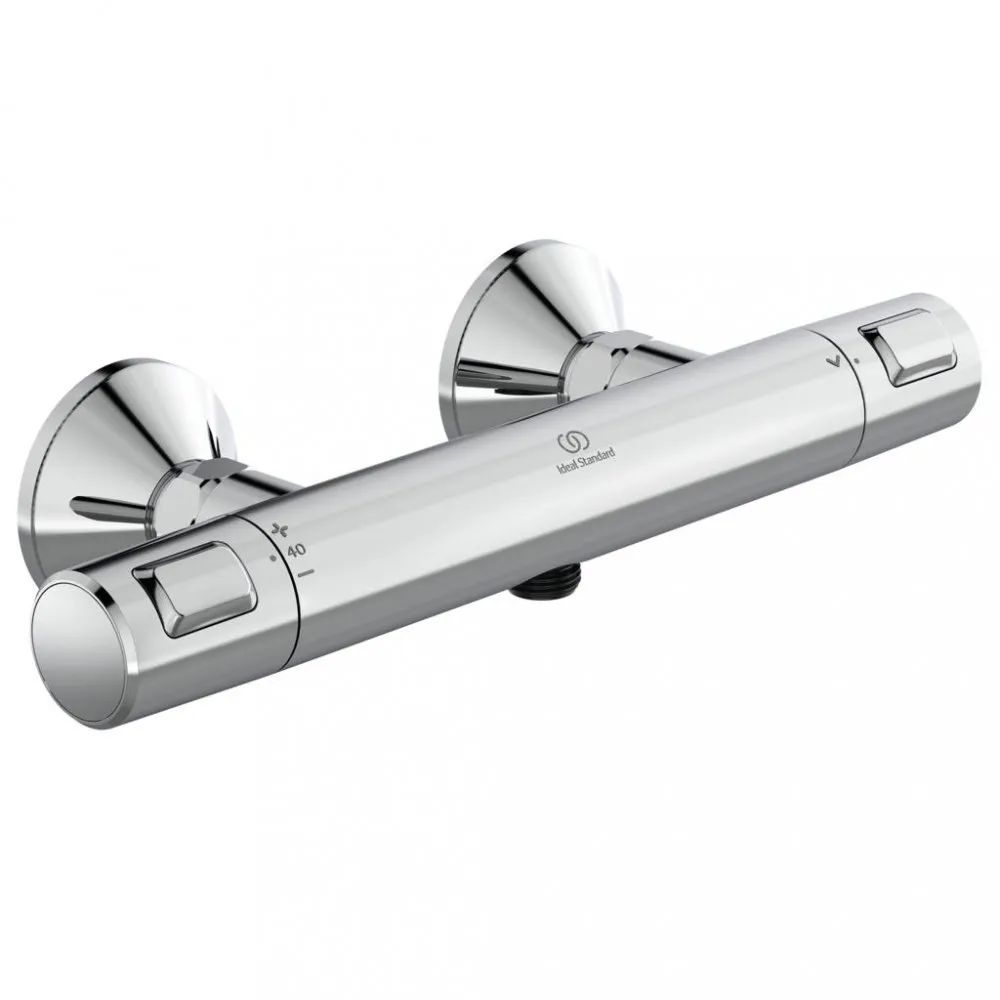 Смеситель для душа Ideal Standard Ceratherm T25 A7201AA - фото 1