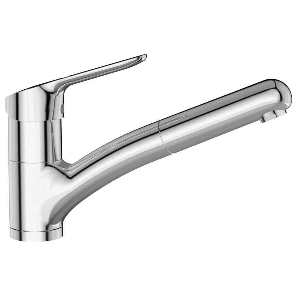 Смеситель для кухни Ideal Standard Ceraflex BC143AA - фото 6