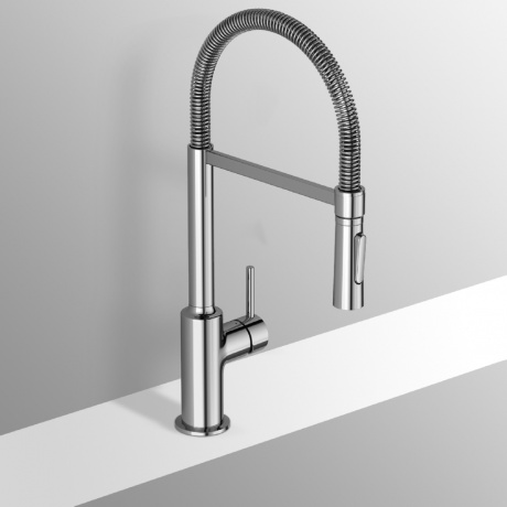 Смеситель для кухни Ideal Standard Ceralook BC302AA - фото 4