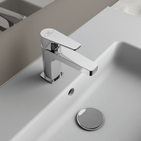 Смеситель для раковины Ideal Standard Cerafine D BC682AA - фото 4