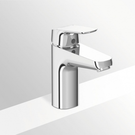 Смеситель для раковины Ideal Standard Ceraflex B1714AA - фото 3