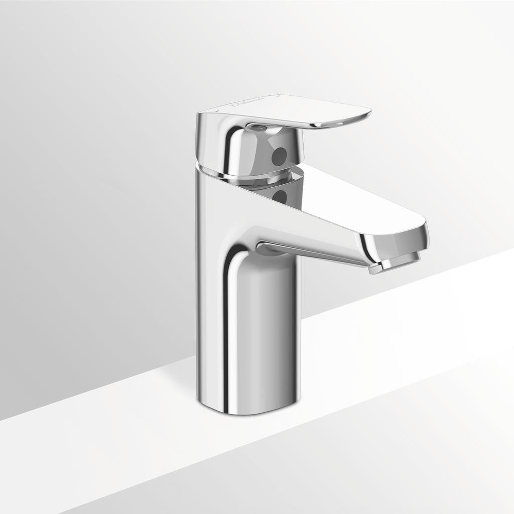 Смеситель для раковины Ideal Standard Ceraflex B1714AA - фото 3