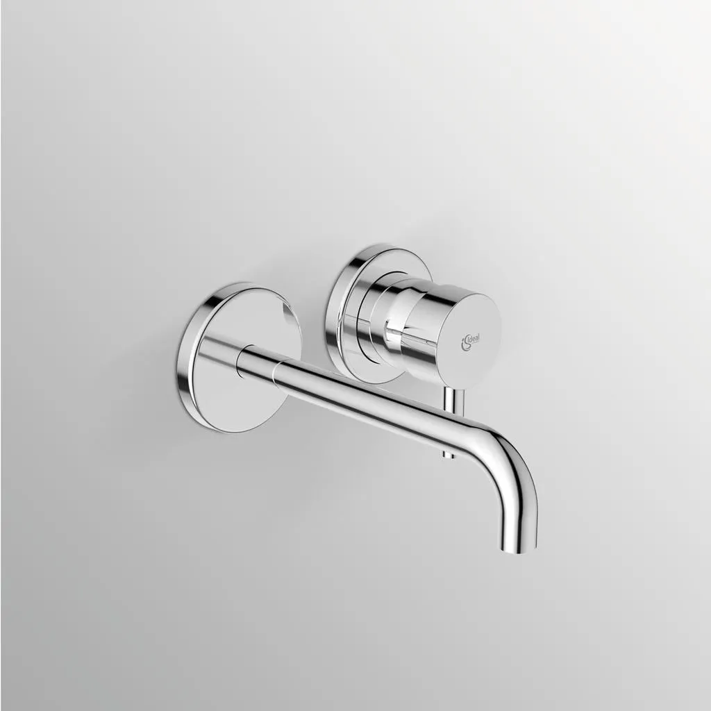 Смеситель для раковины Ideal Standard Ceraline A6938AA - фото 5