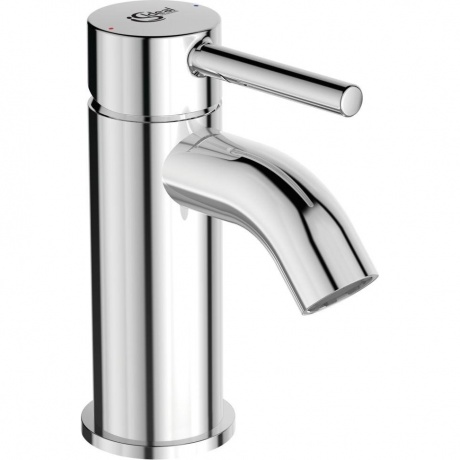 Смеситель для раковины Ideal Standard Ceraline BC185AA - фото 1