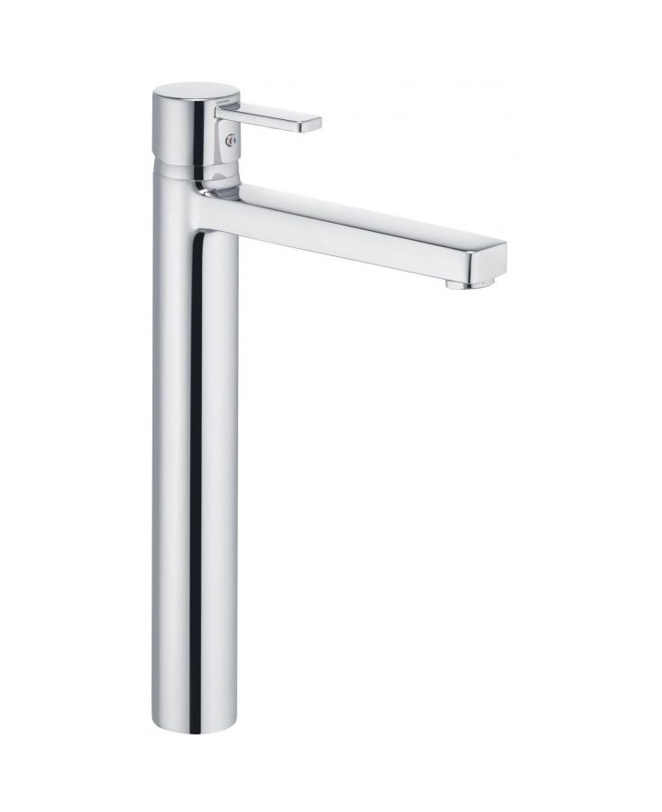 

Смеситель для раковины Kludi ZENTA 382570575