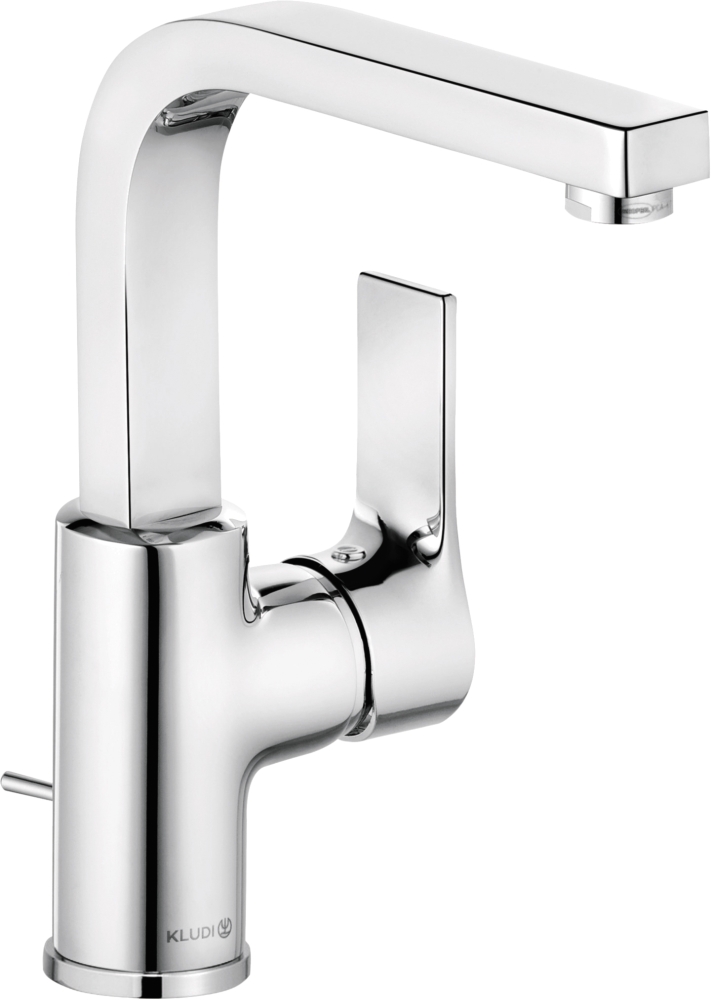 

Смеситель для раковины Kludi ZENTA 480270565