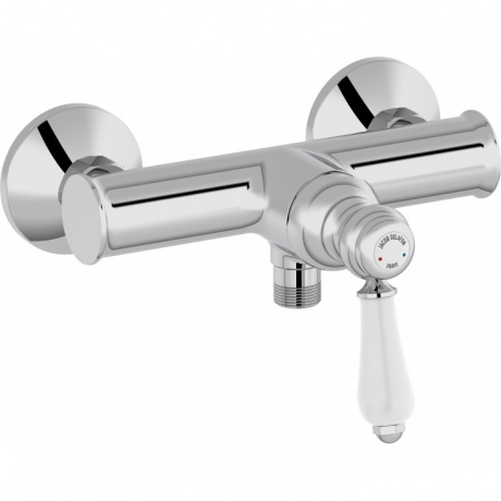 Смеситель для душа Jacob Delafon E24362-CP - фото 1