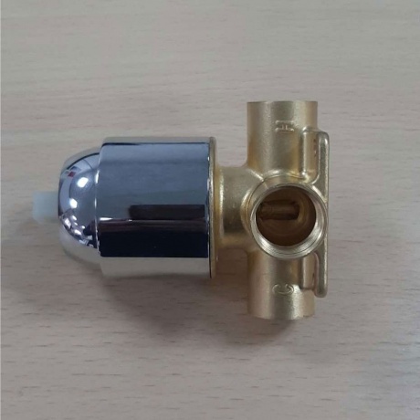 Смеситель для душа Jacob Delafon E24610-CP - фото 8