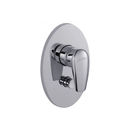 Смеситель для душа Jacob Delafon E98716-CP - фото 1