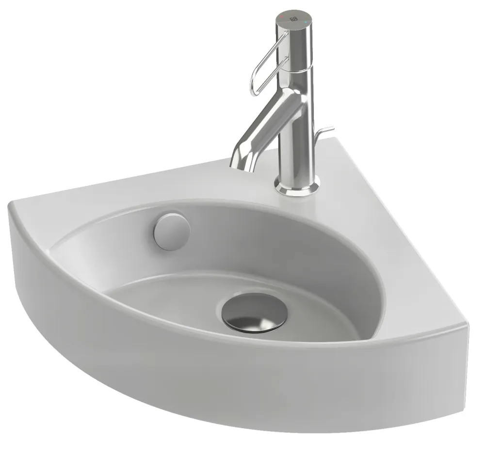 Смеситель для раковины Jacob Delafon E21028-00-CP - фото 3