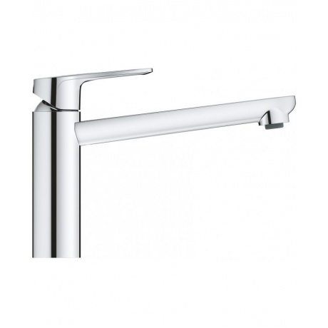 СМЕСИТЕЛЬ ДЛЯ КУХНИ GROHE BAUFLOW 3168800