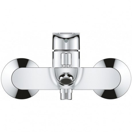 Смеситель для ванны Grohe Bau Edge 23604001 - фото 3