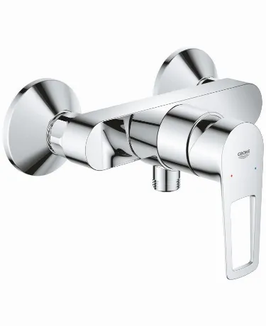 Смеситель для душа Grohe Bau Loop 23633001