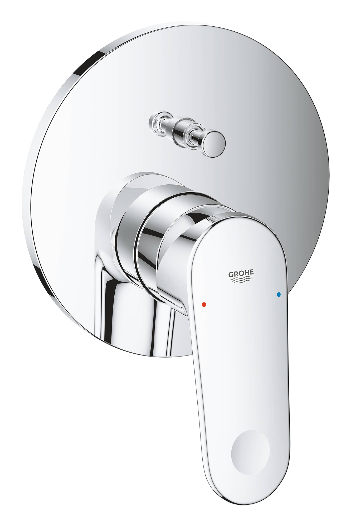 

Смеситель для душа Grohe Europlus 24060002