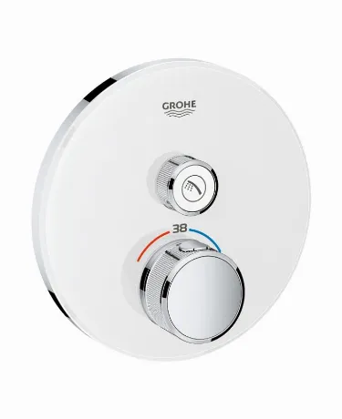 Смеситель для душа Grohe Grohtherm 29150LS0