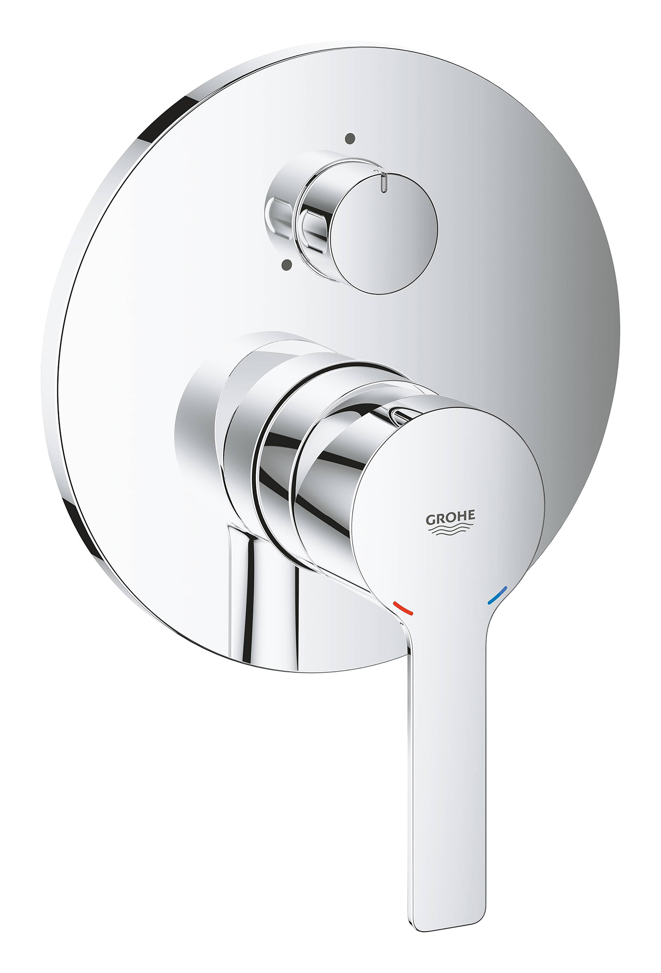 

Смеситель для душа Grohe Lineare 24095001