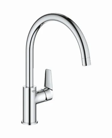 Смеситель для кухни Grohe Bau Edge 31367001