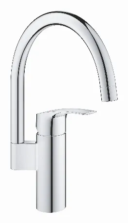 Смеситель для кухни Grohe Eurosmart 33202003