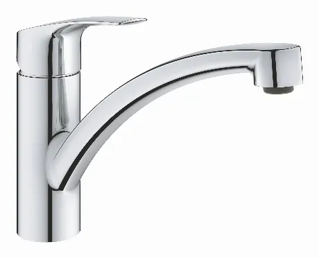 Смеситель для кухни Grohe Eurosmart 33281003