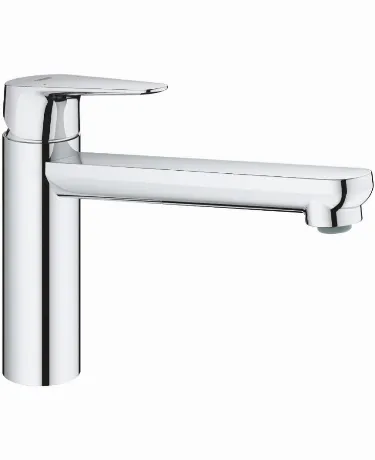 Смеситель для раковины Grohe Bau Curve 31715000